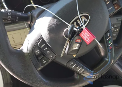 2012 Kia Optima Lx from USA, damaged, VIN 5XXGM4A76CG021539